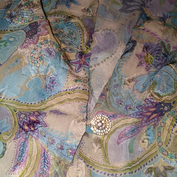 Stanley Scott 3pc dress set (Look at all pics) - Picture 5 of 16